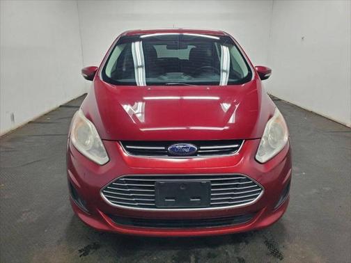 2013 Ford C-Max Hybrid SE