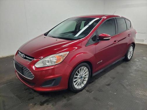 2013 Ford C-Max Hybrid SE