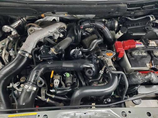 2015 Nissan Juke NISMO RS