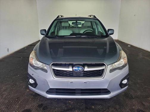 2012 Subaru Impreza 2.0i Sport Premium
