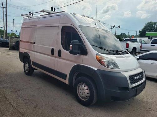 2019 RAM ProMaster 1500 Base
