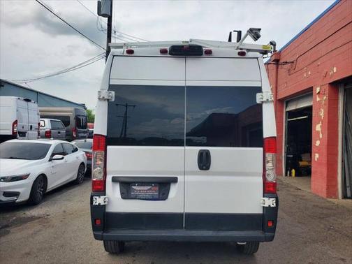 2019 RAM ProMaster 1500 Base