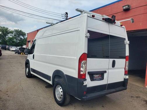 2019 RAM ProMaster 1500 Base