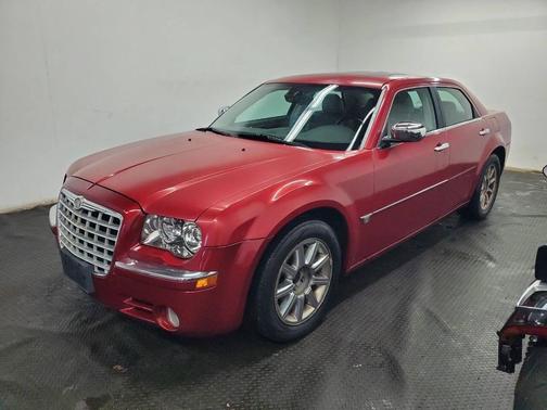 2007 Chrysler 300C Base