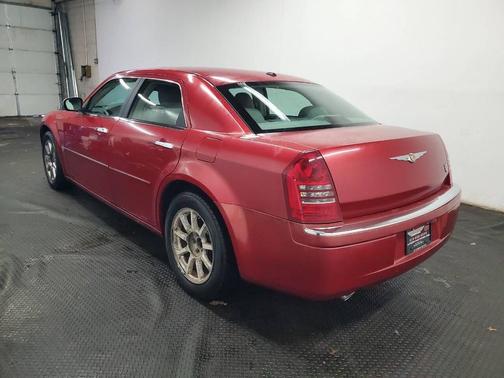 2007 Chrysler 300C Base