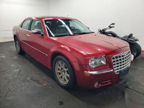 2007 Chrysler 300C Base