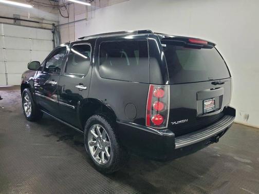 2014 GMC Yukon Denali