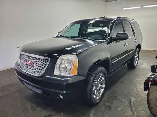 2014 GMC Yukon Denali