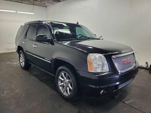 2014 GMC Yukon Denali
