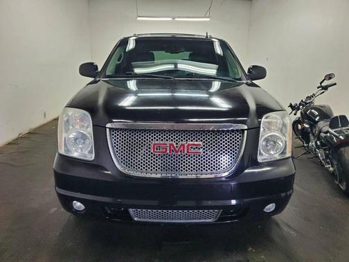 2014 GMC Yukon Denali