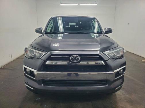 2020 Toyota 4Runner SR5 Premium