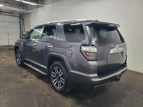 2020 Toyota 4Runner SR5 Premium