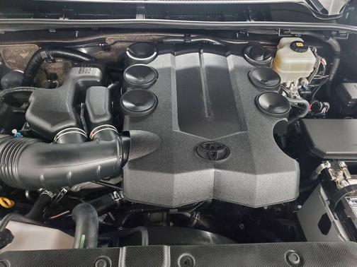 2020 Toyota 4Runner SR5 Premium