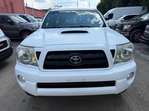 2006 Toyota Tacoma Access Cab