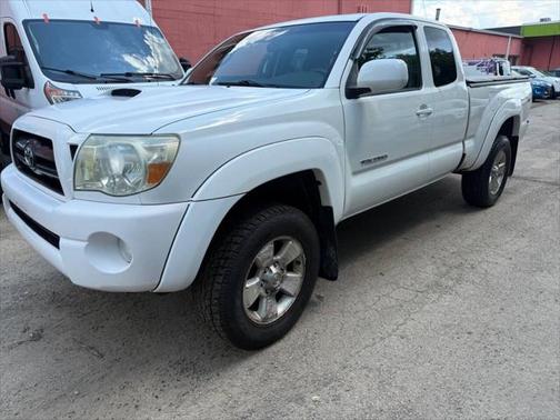 2006 Toyota Tacoma Access Cab