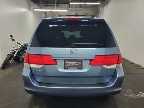 2010 Honda Odyssey EX-L