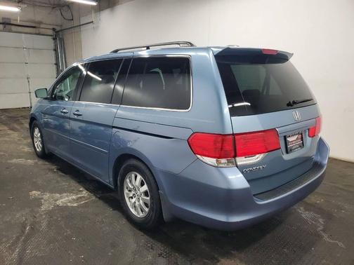 2010 Honda Odyssey EX-L