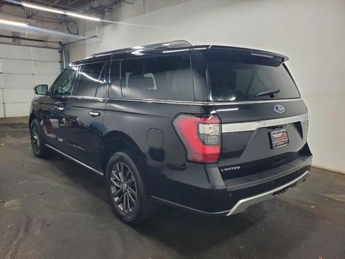 2019 Ford Expedition Max Limited