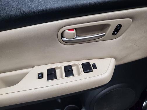 2012 Mazda Mazda6 i Sport