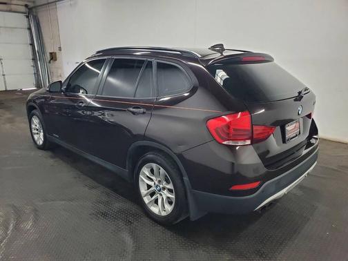 2015 BMW X1 xDrive 28i