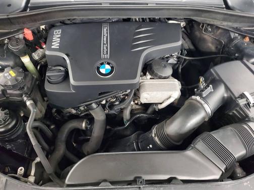 2015 BMW X1 xDrive 28i