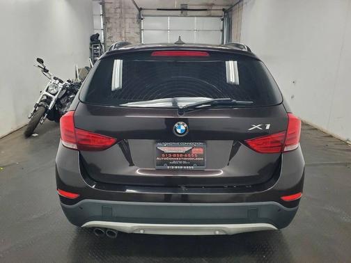 2015 BMW X1 xDrive 28i