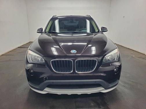 2015 BMW X1 xDrive 28i