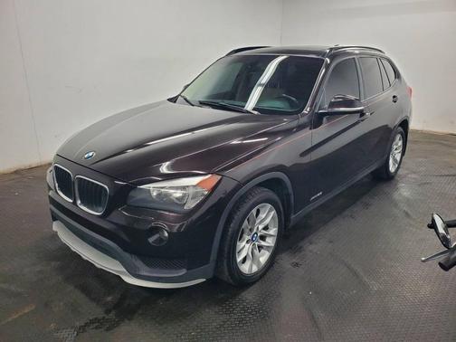 2015 BMW X1 xDrive 28i