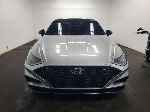 2020 Hyundai SONATA SEL Plus