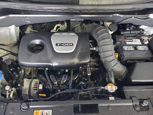 2019 Kia Soul !