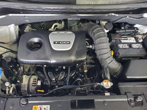 2019 Kia Soul !
