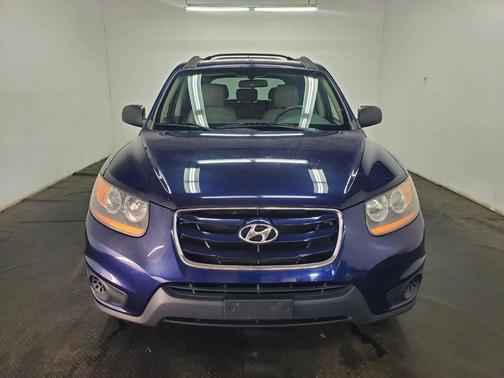 2010 Hyundai SANTA FE GLS