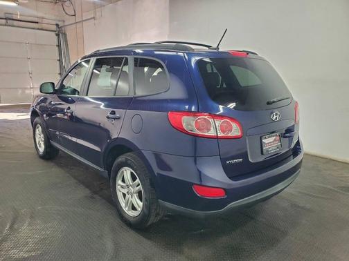 2010 Hyundai SANTA FE GLS