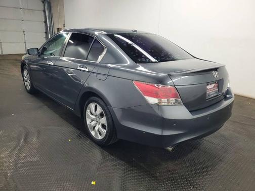 2008 Honda Accord EX