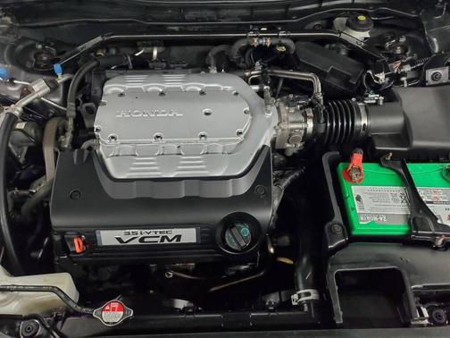 2008 Honda Accord EX