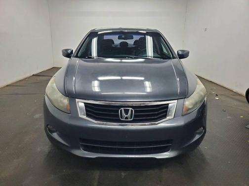 2008 Honda Accord EX