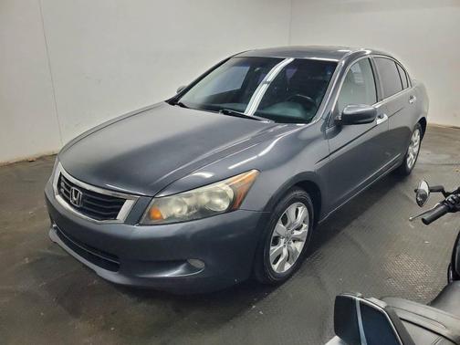 2008 Honda Accord EX