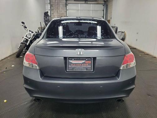 2008 Honda Accord EX