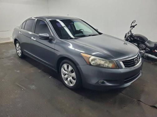 2008 Honda Accord EX
