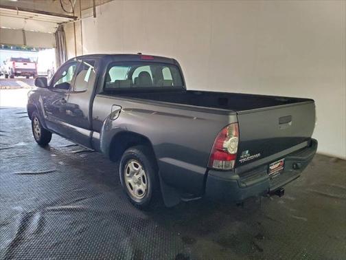 2009 Toyota Tacoma Access Cab
