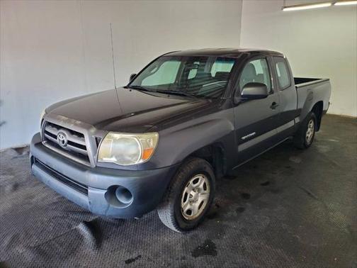 2009 Toyota Tacoma Access Cab