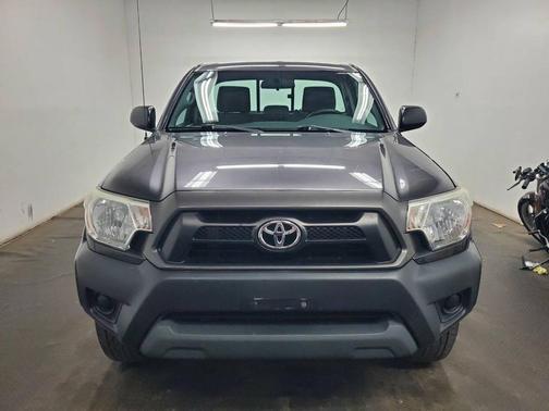 2012 Toyota Tacoma Base