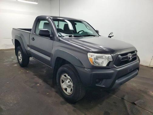 2012 Toyota Tacoma Base