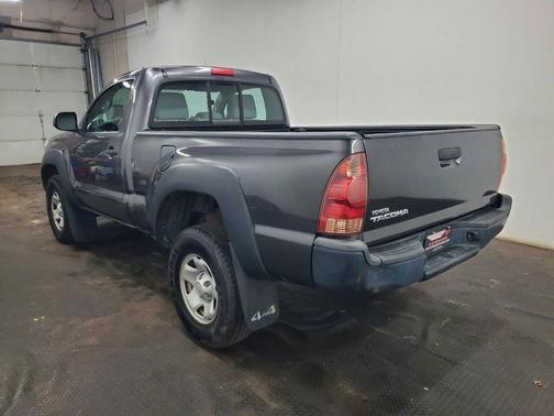 2012 Toyota Tacoma Base