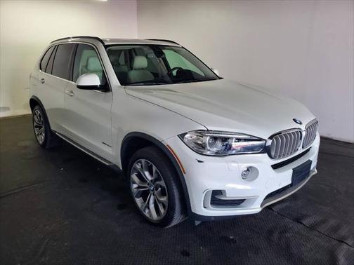 2015 BMW X5 xDrive35d