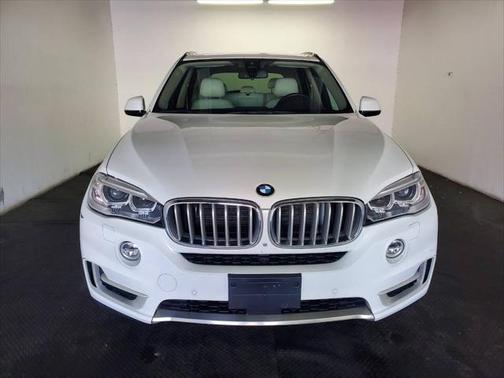 2015 BMW X5 xDrive35d