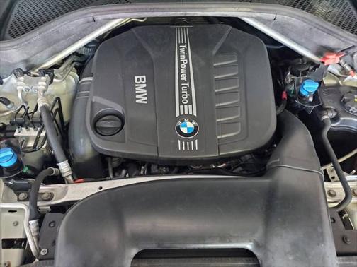 2015 BMW X5 xDrive35d
