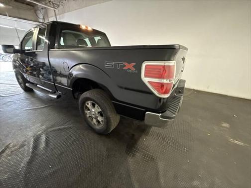 2010 Ford F-150 STX SuperCab