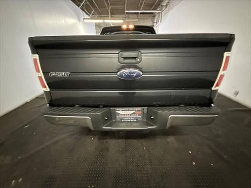 2010 Ford F-150 STX SuperCab