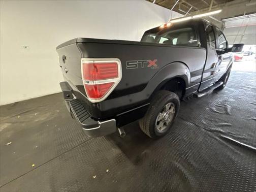 2010 Ford F-150 STX SuperCab
